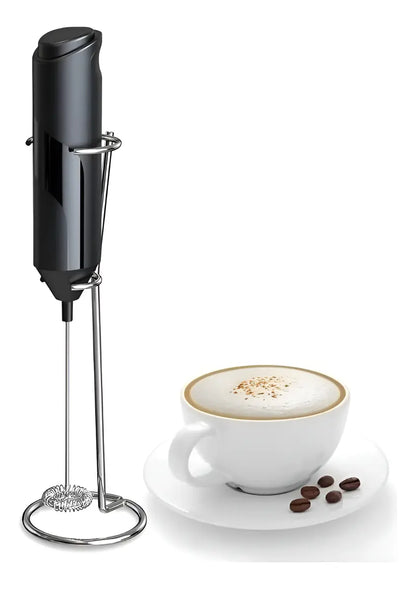 ☕ Batidor Eléctrico Portátil