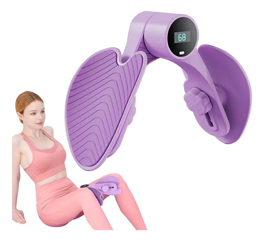 Gimnasia Pelvica Digital Ta3