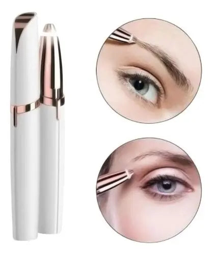 ✨ Combo Depiladora Facial 2x1 | Depiladora Facial + Depiladora de Cejas 💖 ¡Despídete del vello facial en minutos y luce una piel suave todos los días!