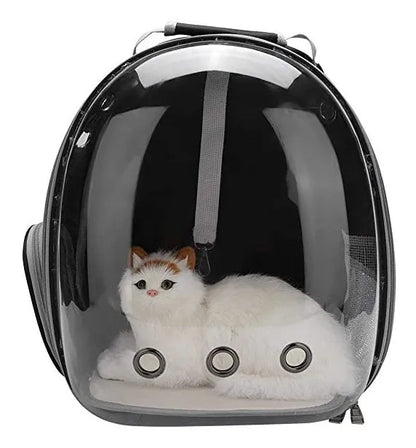 Maleta Para Mascotas Perro O Gato