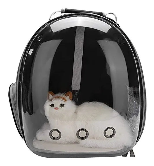 Maleta Para Mascotas Perro O Gato