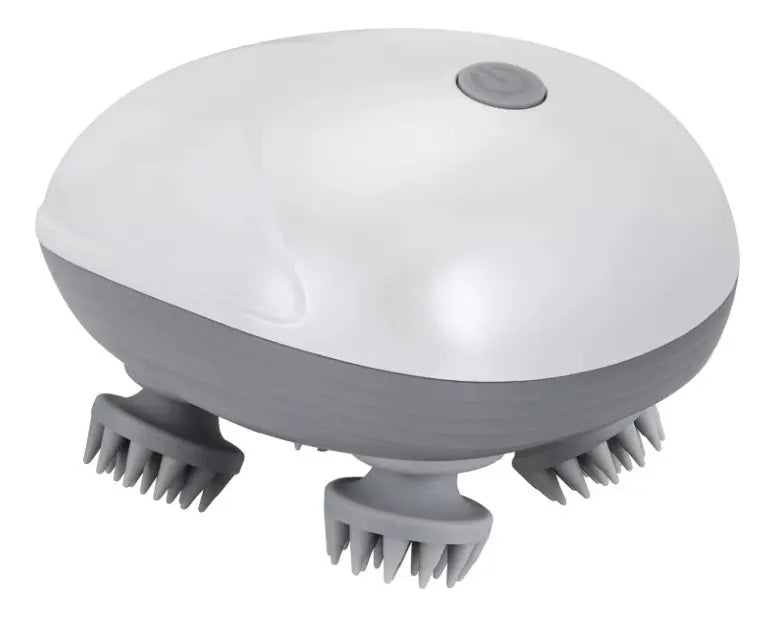 💆‍♀️ Masajeador Eléctrico Corporal 4D Recargable
