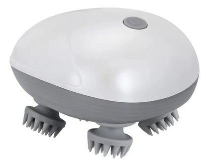 💆‍♀️ Masajeador Eléctrico Corporal 4D Recargable