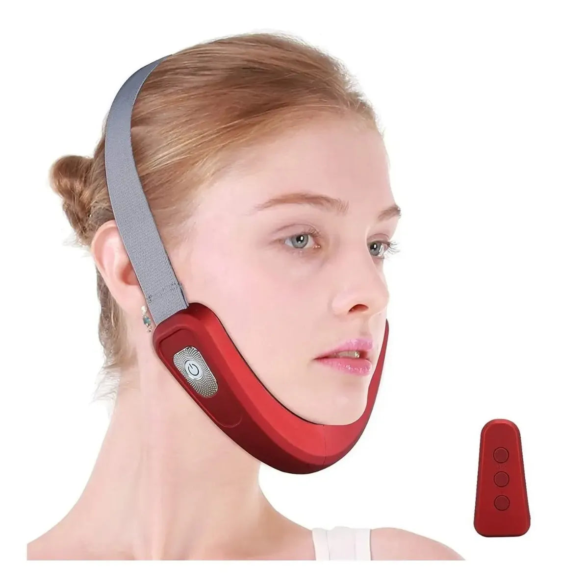 💆‍♀️ Masajeador Eléctrico Facial Reductor