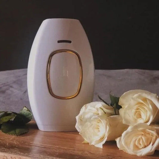✨🌸 Depiladora Láser IPL