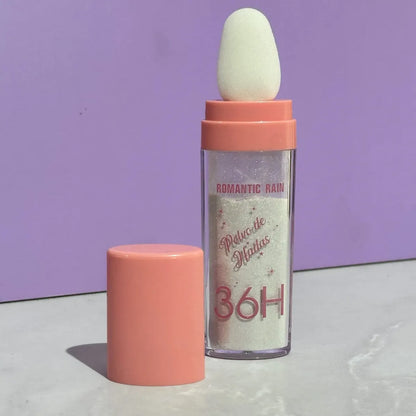 🧚✨ POLVO DE HADAS IMAN OF NOBLE – BRILLO MÁGICO Y LUMINOSIDAD INSTANTÁNEA ✨🧚