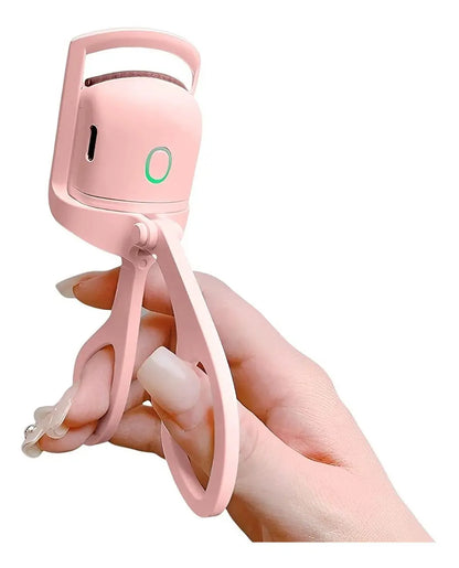✨ Encrespador de Pestañas Eléctrico