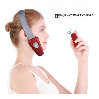 💆‍♀️ Masajeador Eléctrico Facial Reductor