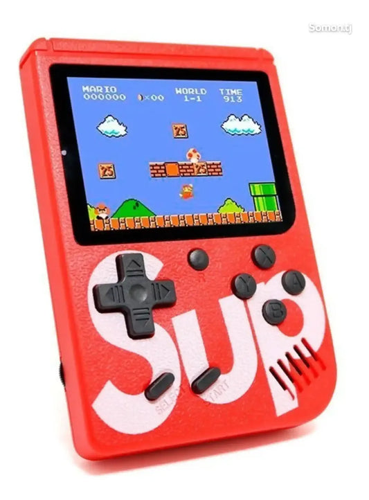 Mini Consola Portatil Retro Family Game