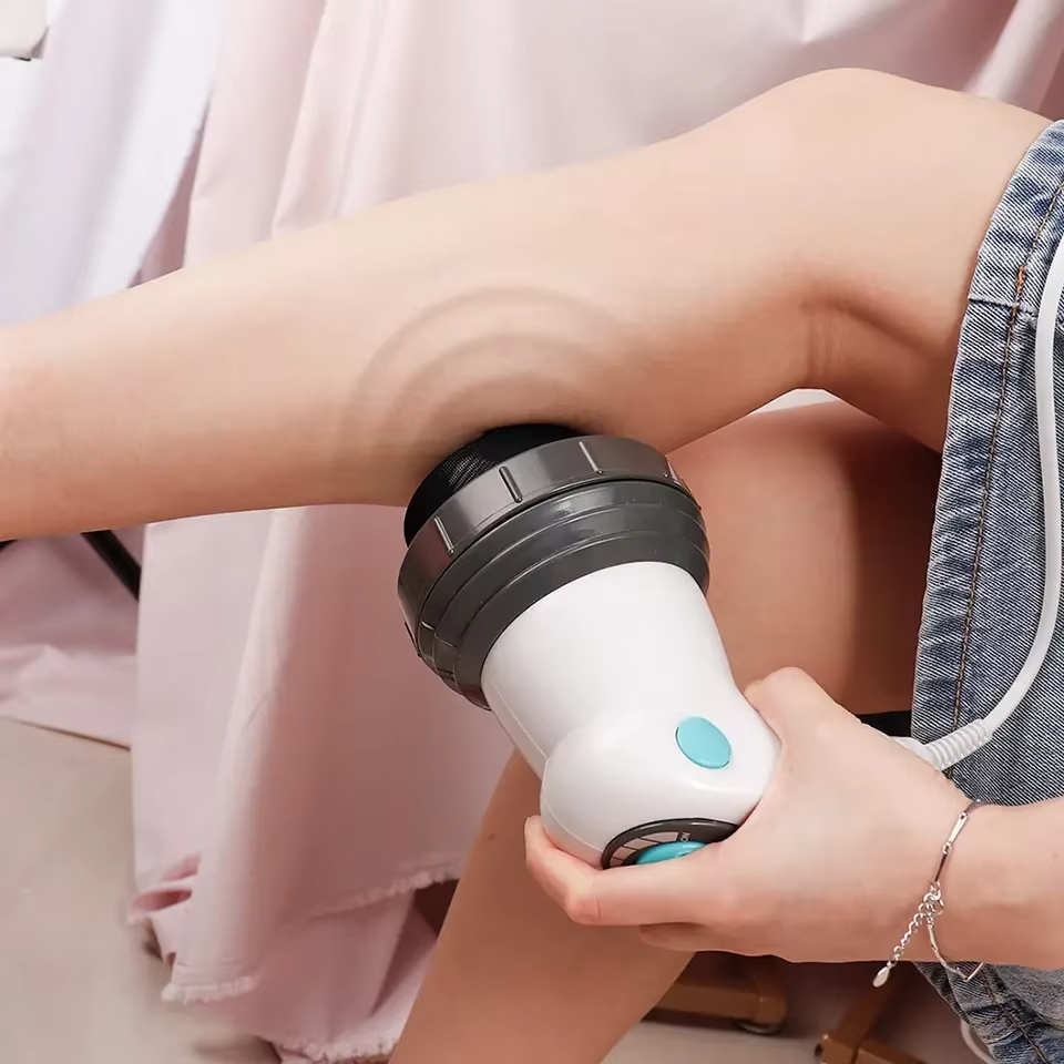💆‍♀️✨ Masajeador Body Innovation