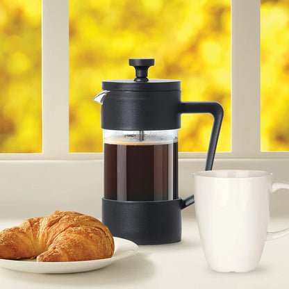 ☕ Cafetera Prensa Francesa 600ml