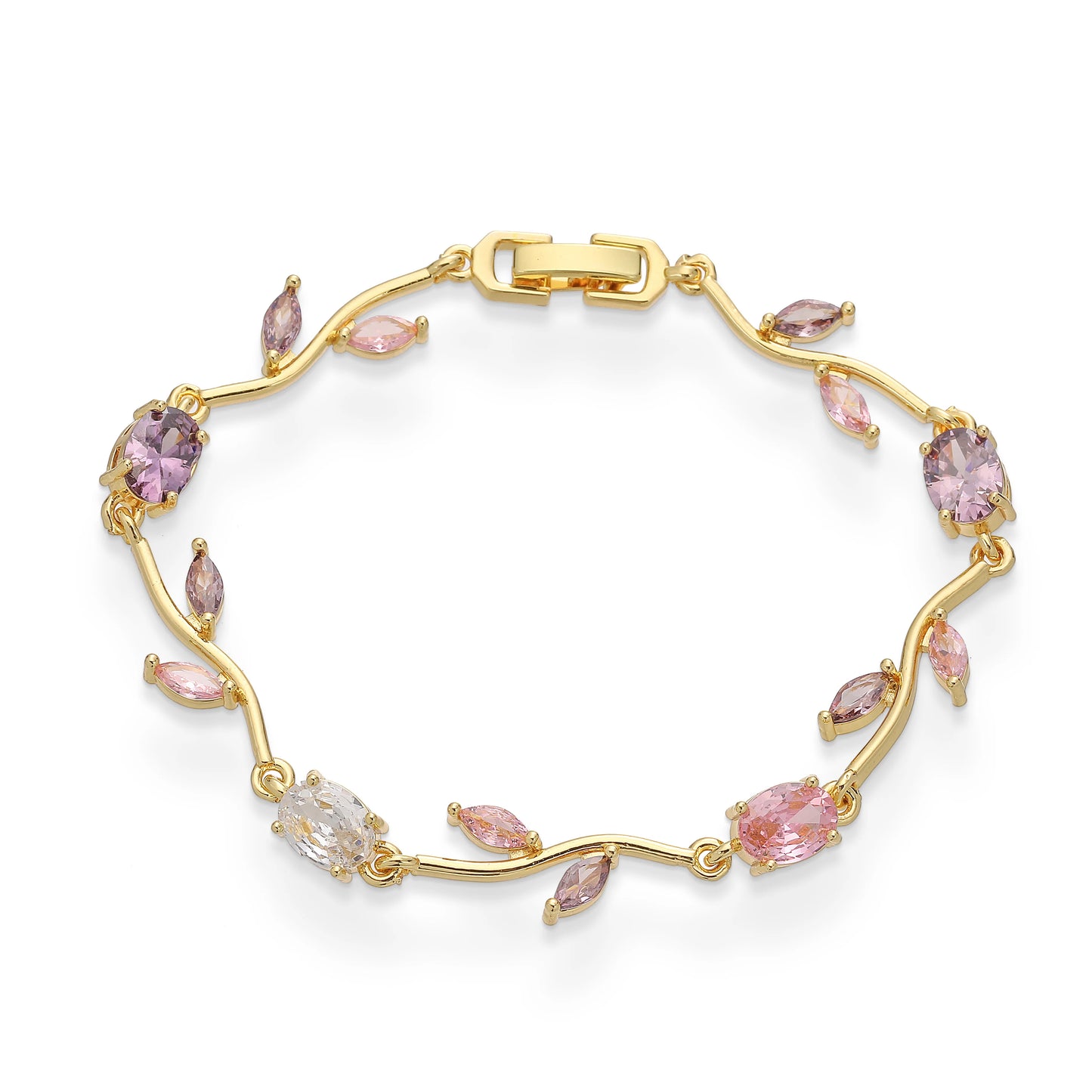 🌷 Pulsera Flor Tulipán – Un detalle que sí se siente 💖