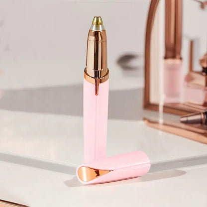 ✨🌸 Combo Depilador Bosso – Cejas