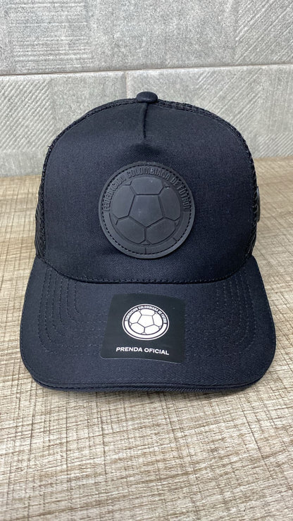 🧢 Gorra de Colombia – Estilo, Pasión y Orgullo Colombiano