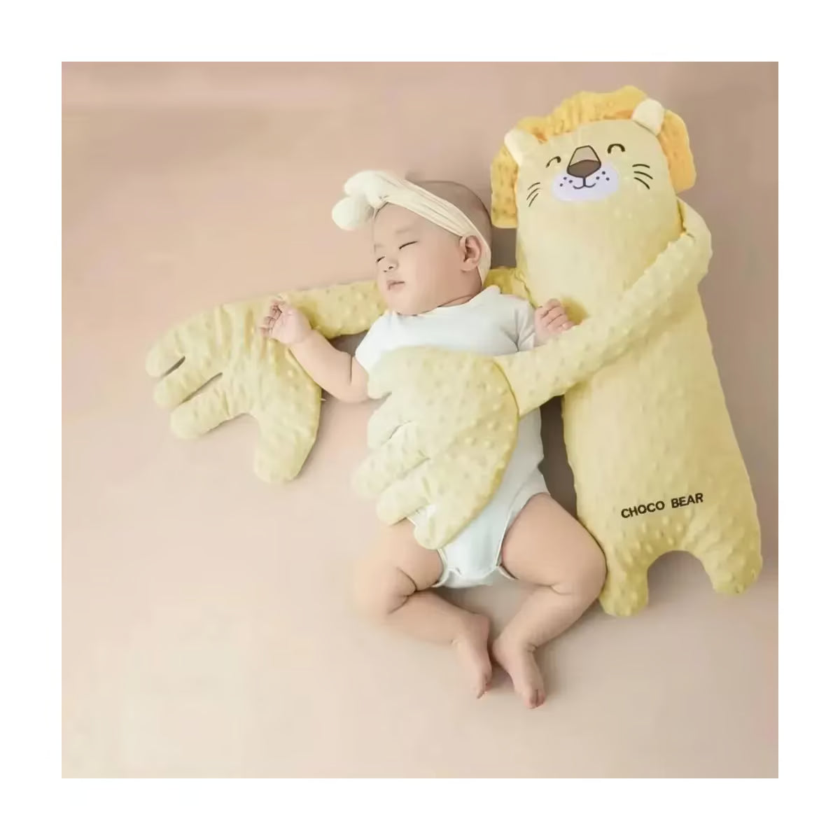 🧸🎶 PELUCHE MUSICAL INTERACTIVO | SONIDOS Y MOVIMIENTOS QUE DIVIERTEN A TU BEBÉ 💖✨
