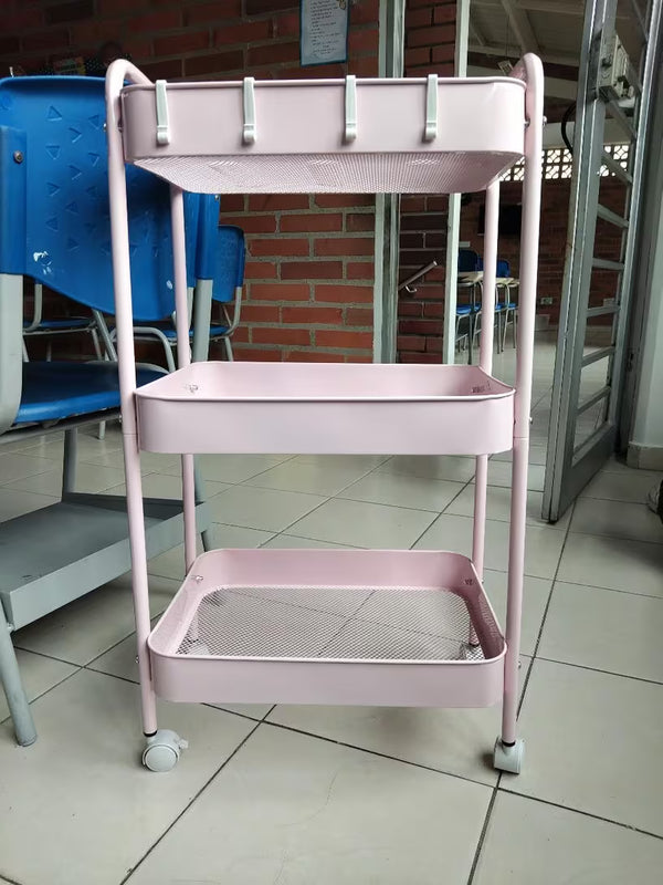 Producto recibido por Mariana V.