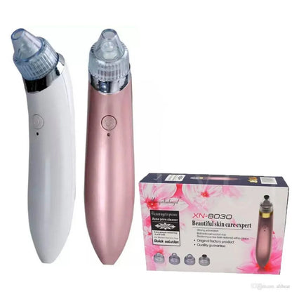 ✨🧖‍♀️ Extractor de Puntos Negros y Espinillas