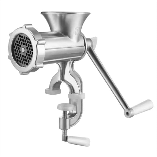 🔩 Máquina de Moler en Aluminio Inoxidable